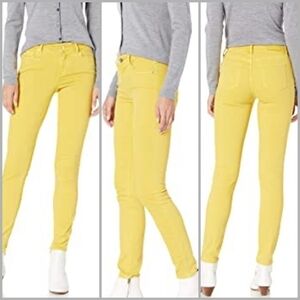 NWOT Armani Exchange 5 Pocket Skinny Jeans | sz 34